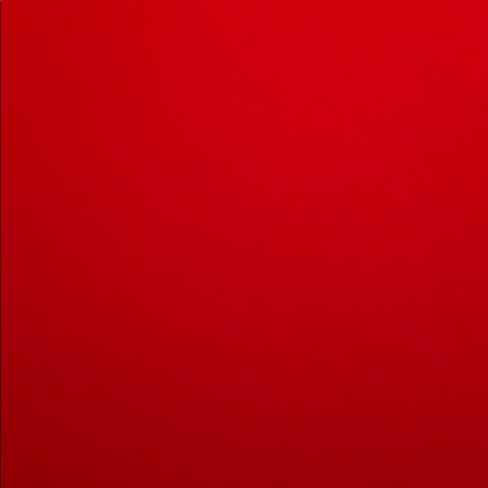 Meet your Posher, Ruthie